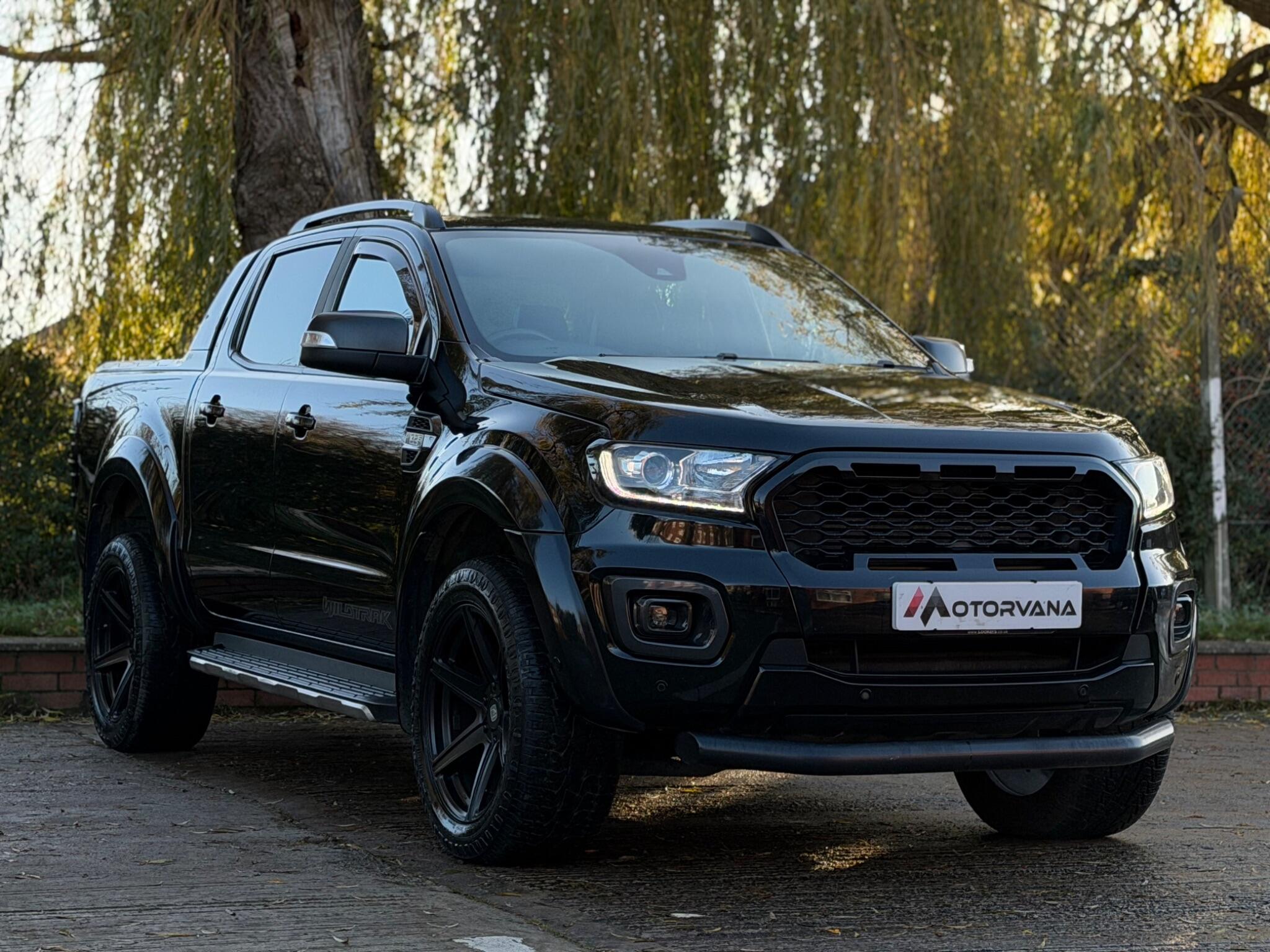 Ford Ranger view 6