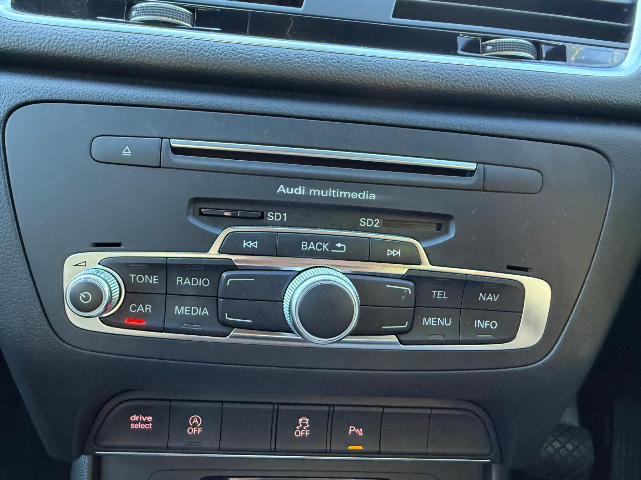 2017 Audi Q3 image 30
