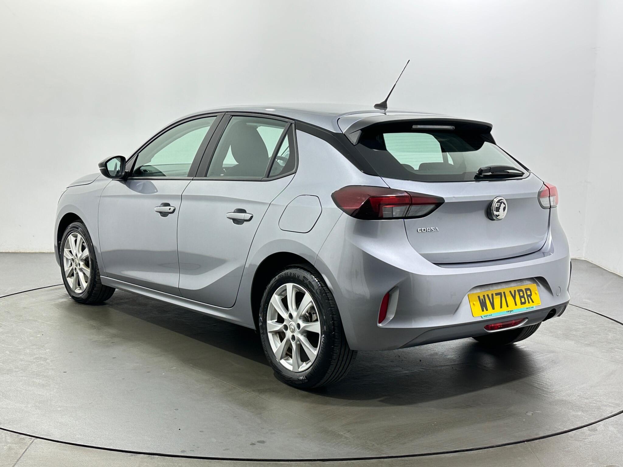 Vauxhall Corsa view 6