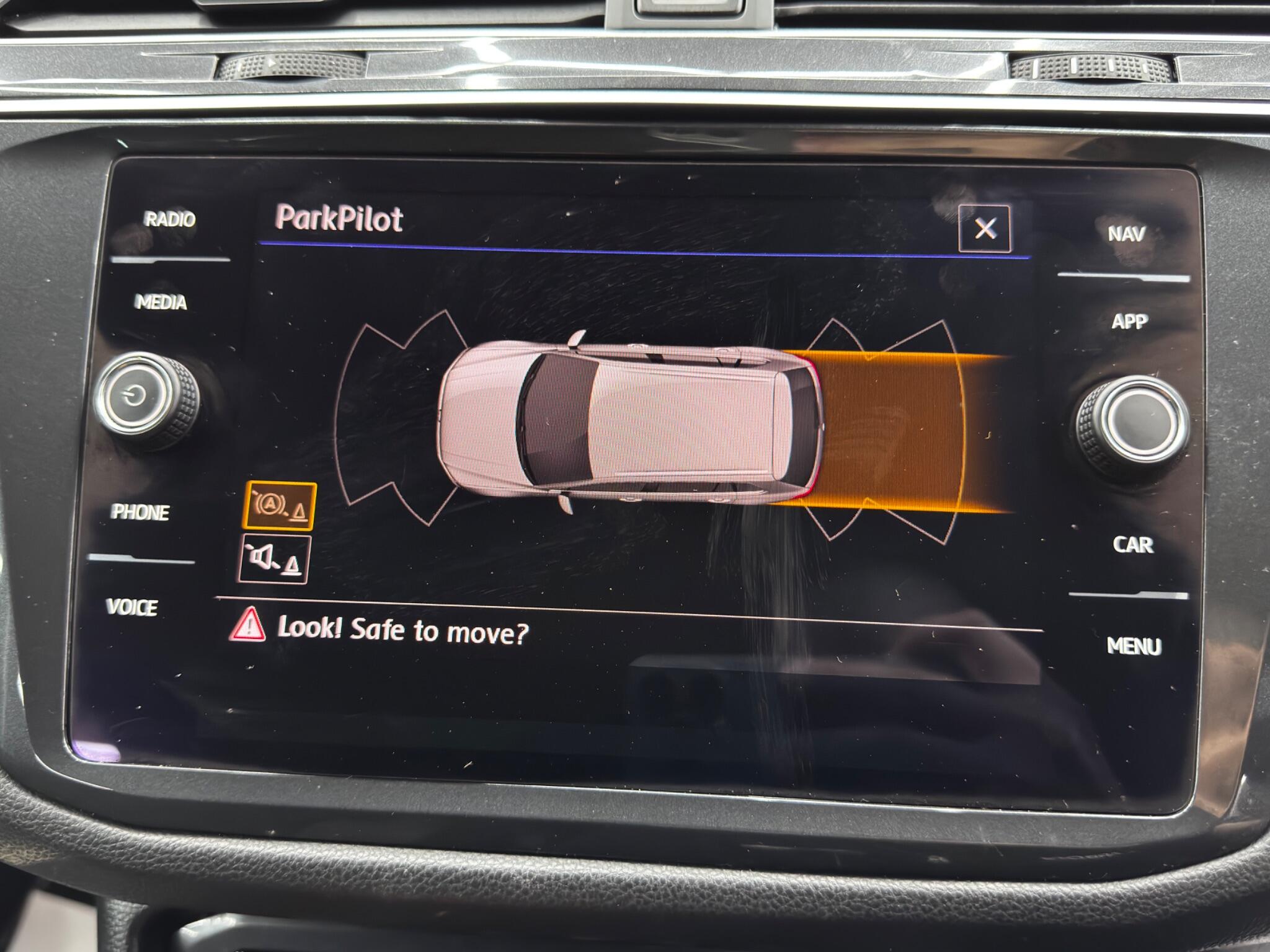 Volkswagen Tiguan view 37