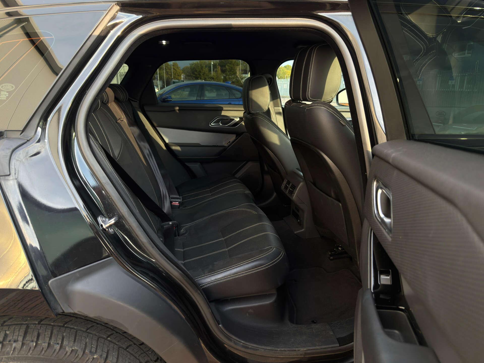 Land Rover Range Rover Velar view 26