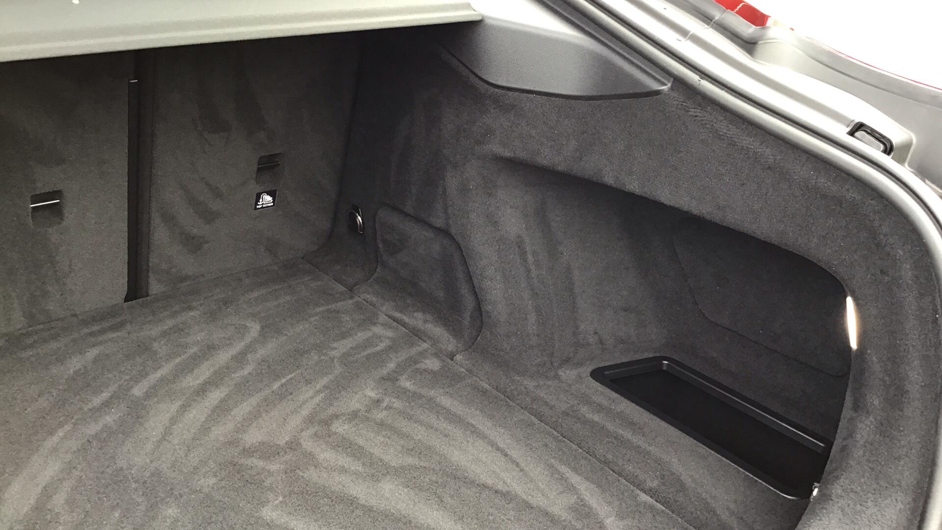 BMW i4 view 37