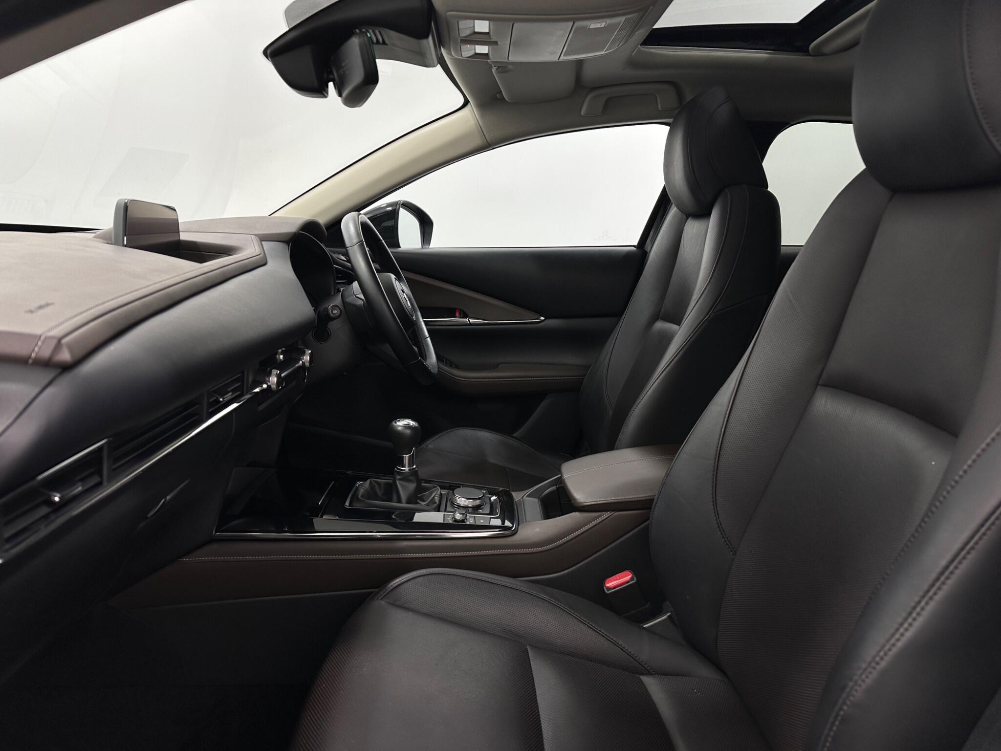Mazda CX-30 view 36