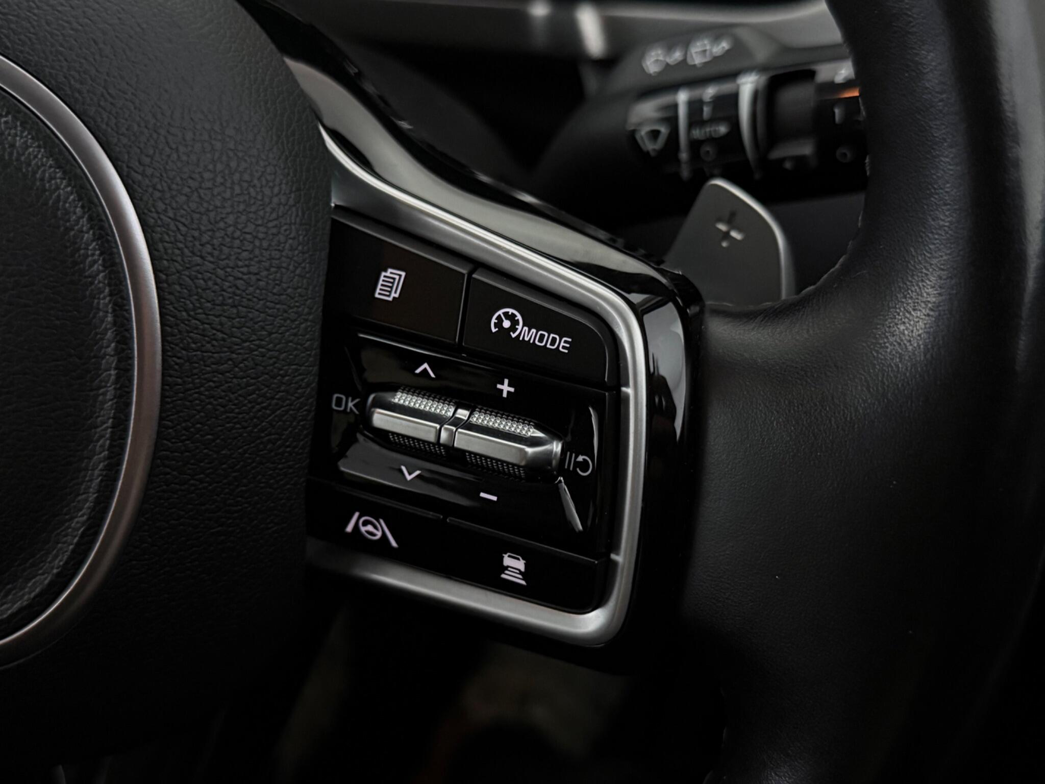 Kia Sorento view 17