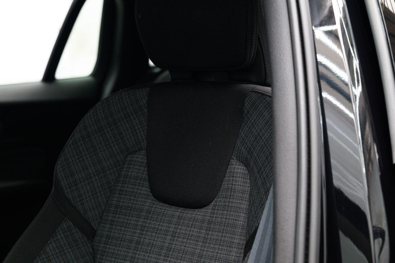 Volvo V60 view 27