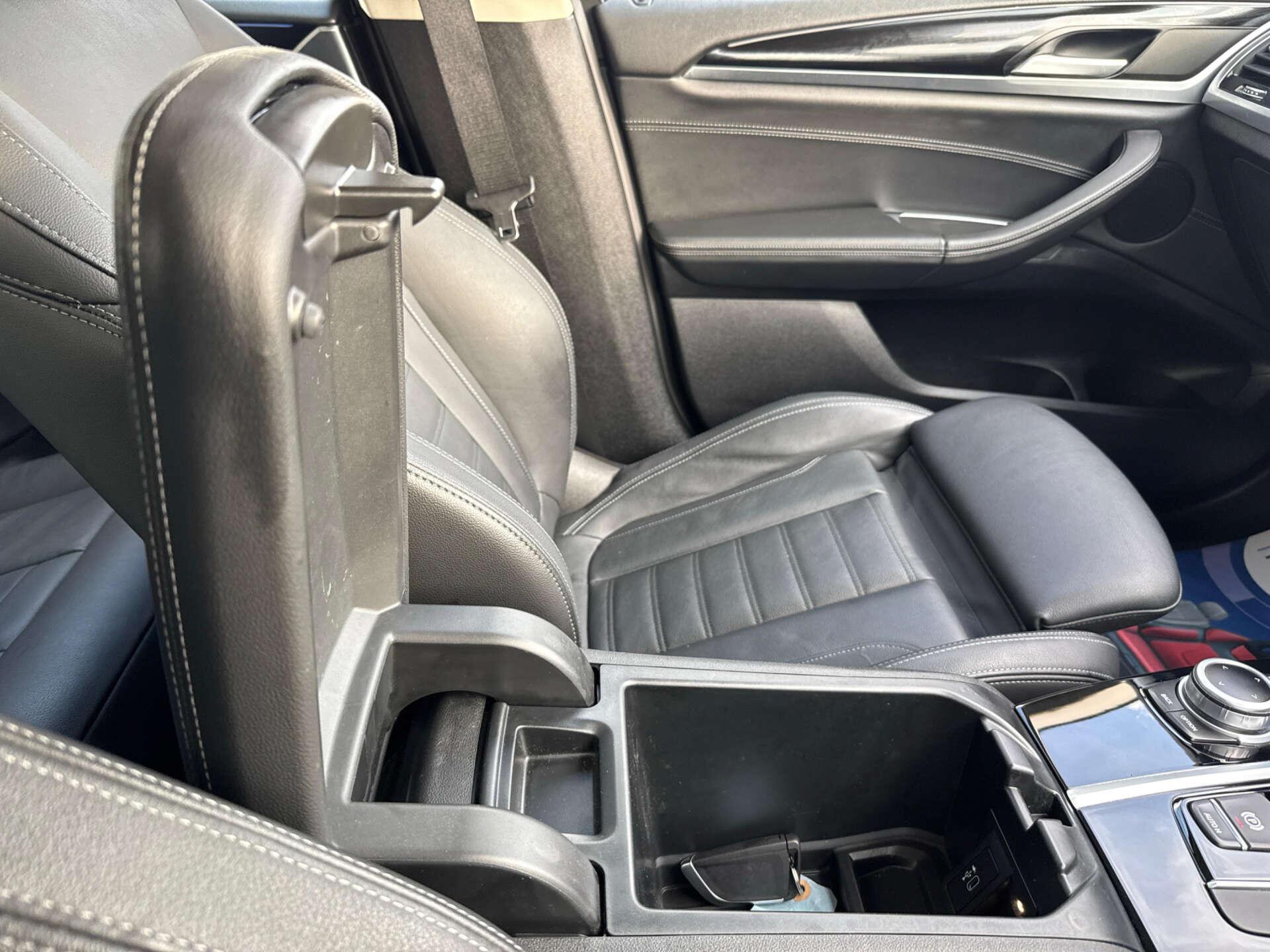 BMW X3 view 66