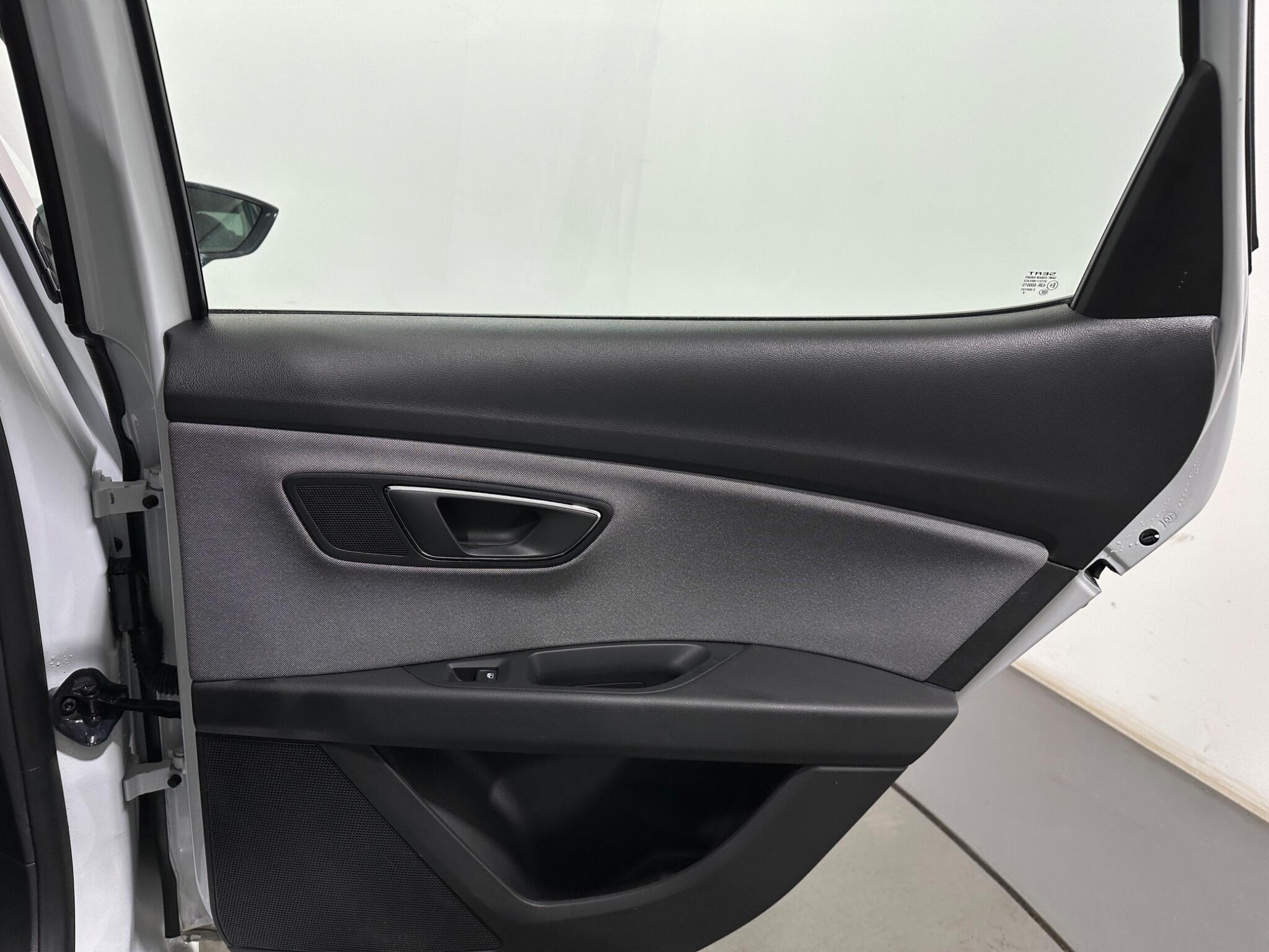 Seat Leon view 41