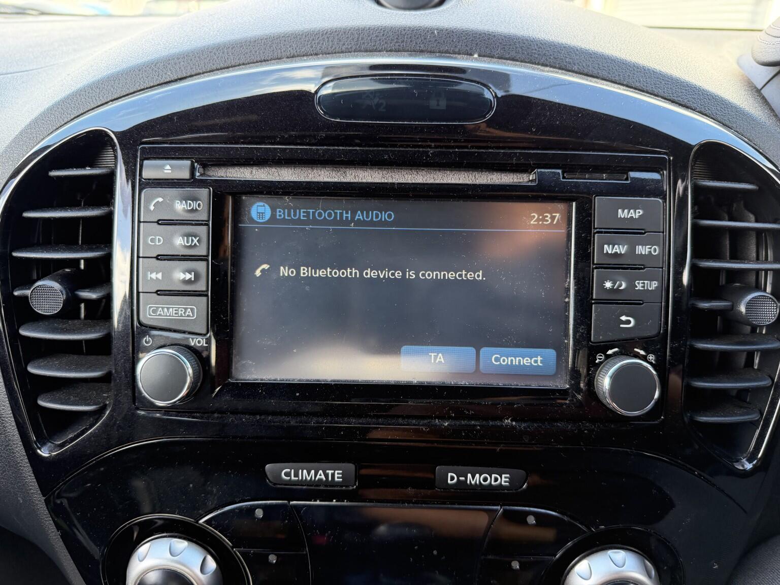 Nissan Juke view 35