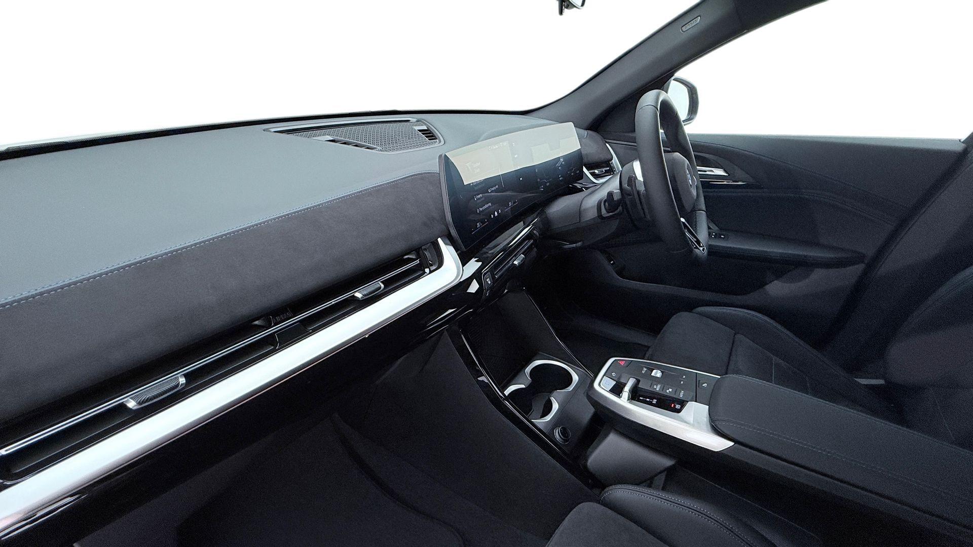 BMW iX2 view 7