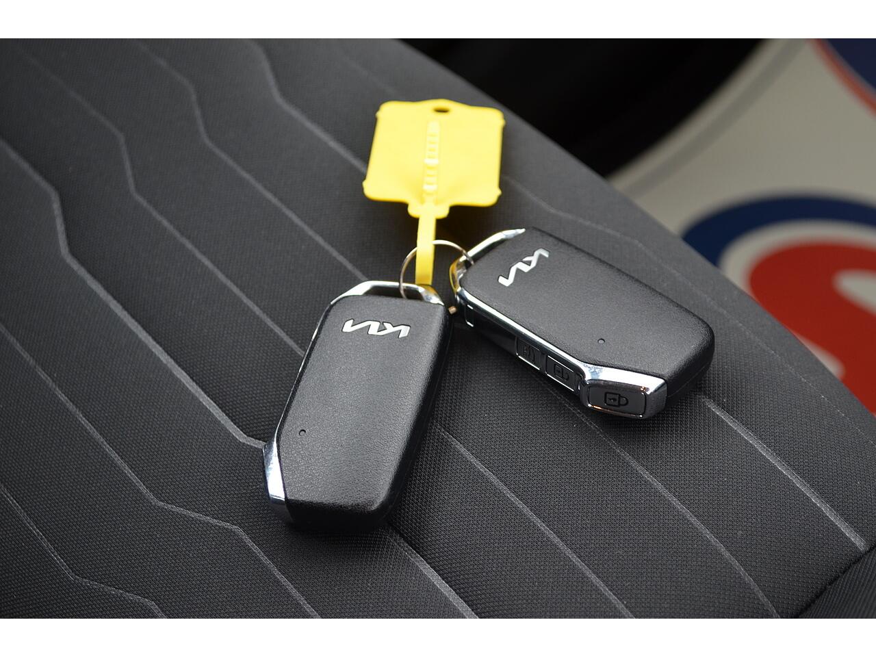 Kia Sportage view 25