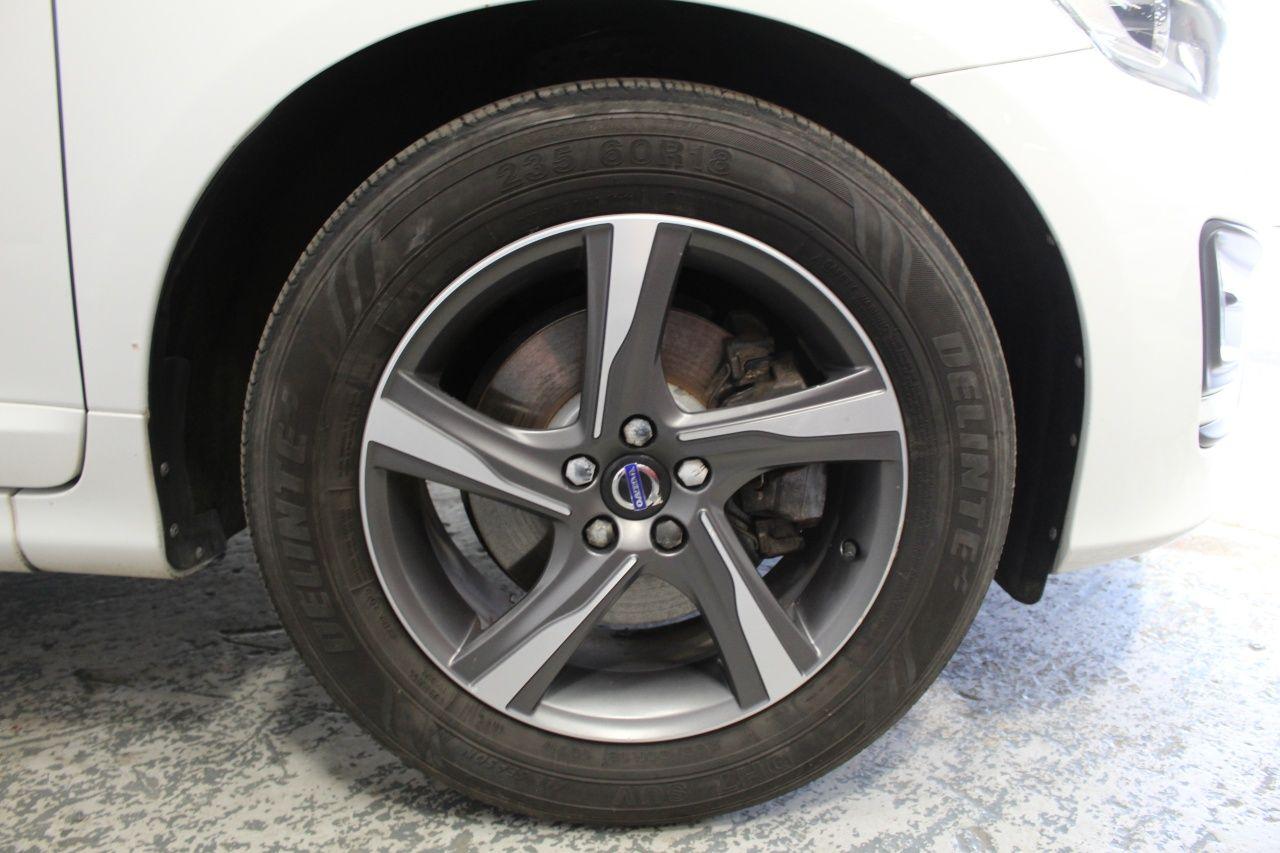 Volvo XC60 view 55