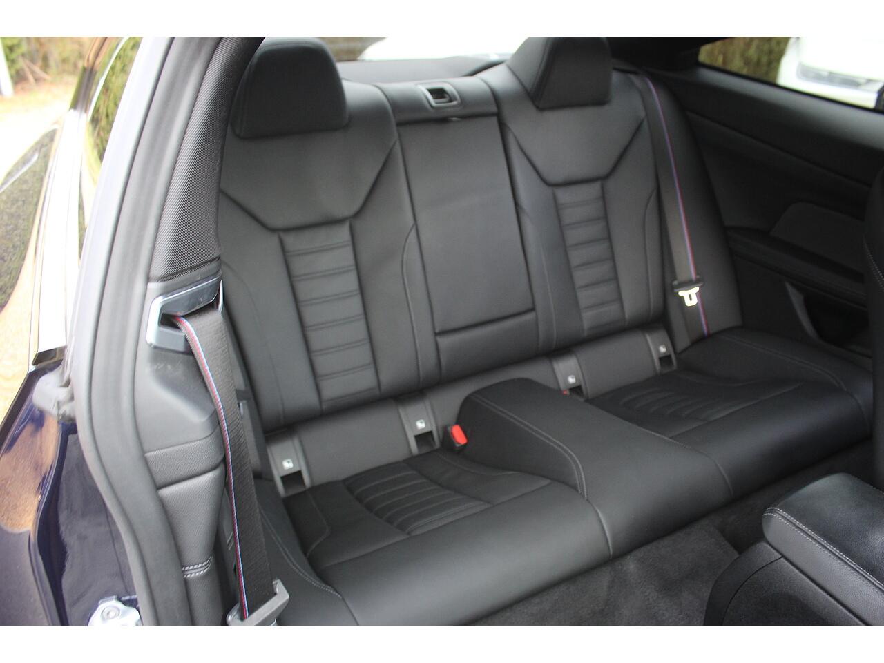 BMW 4 Series view 18