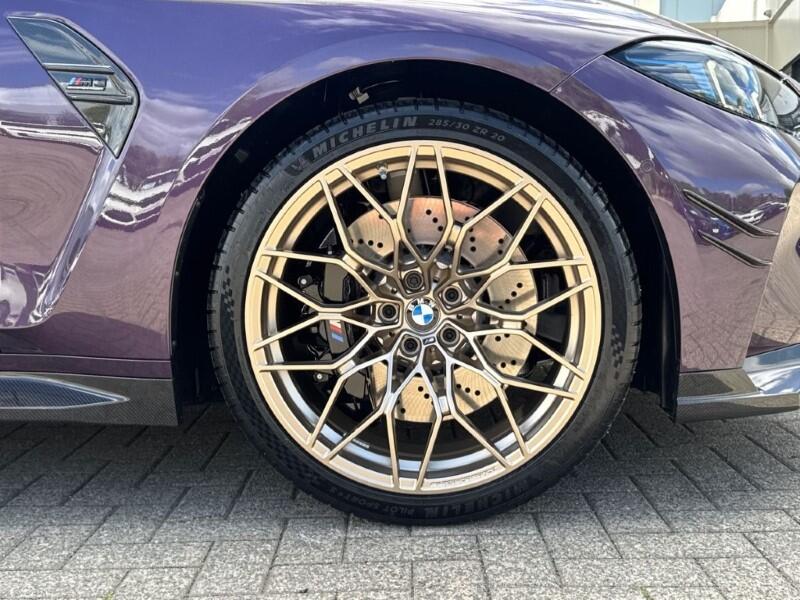 BMW M3 view 14
