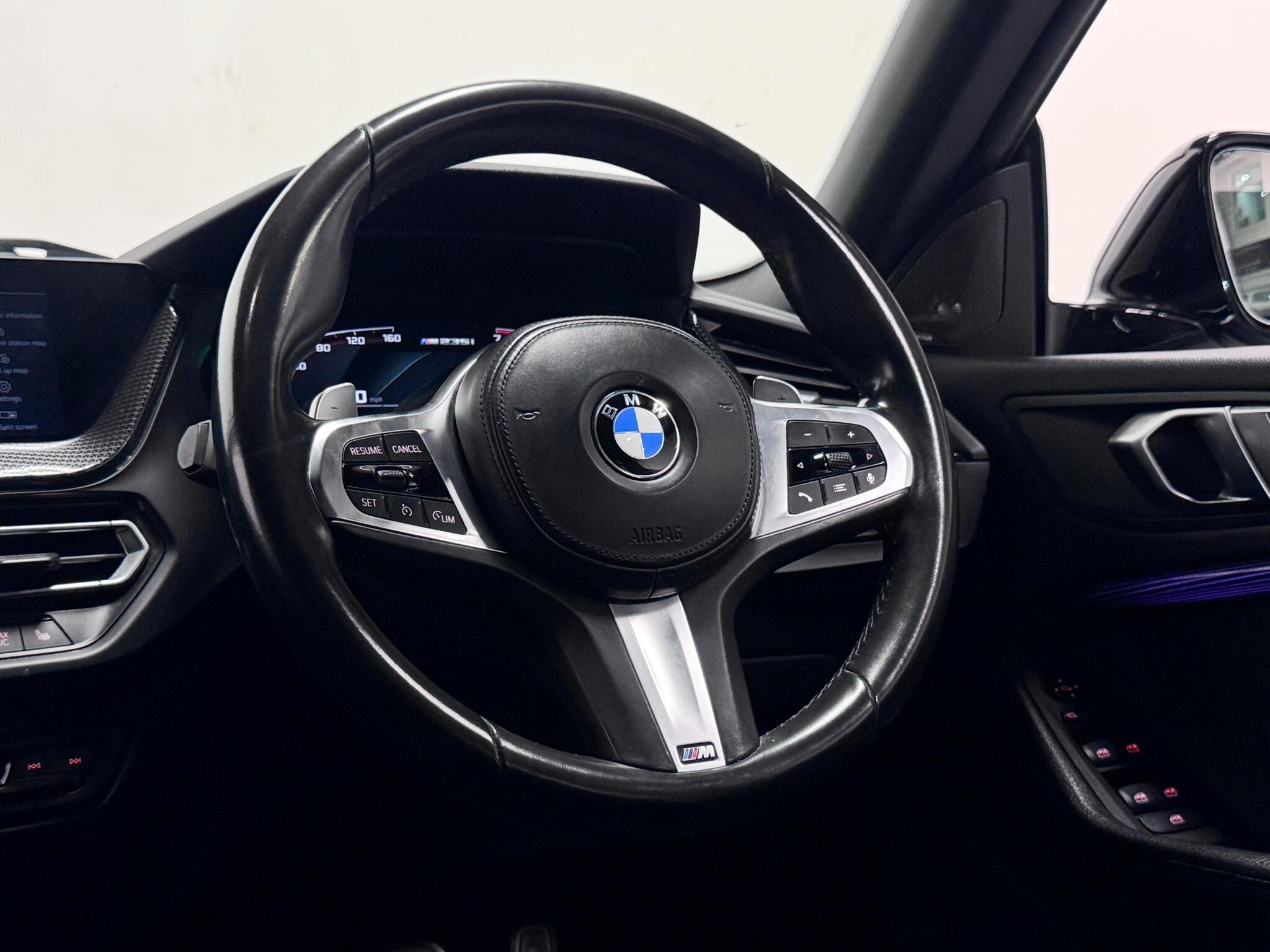 BMW 2 Series Gran Coupe view 30