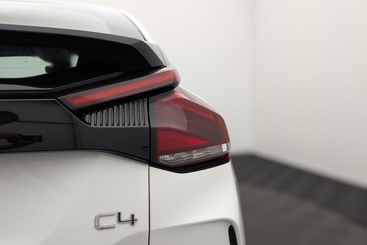 Citroen C4 view 47
