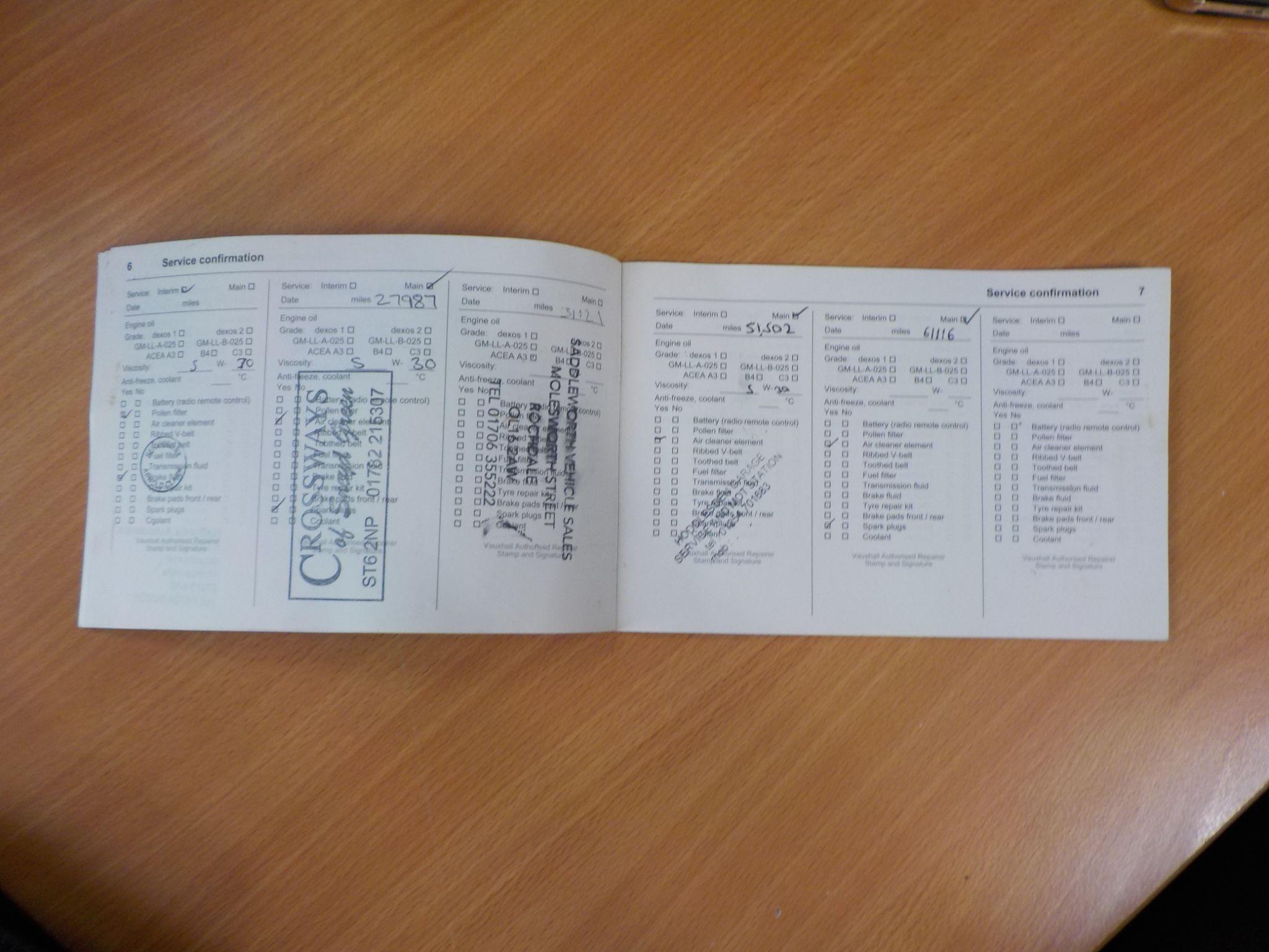 Vauxhall Corsa 1.4i ecoFLEX SE Euro 6 5dr