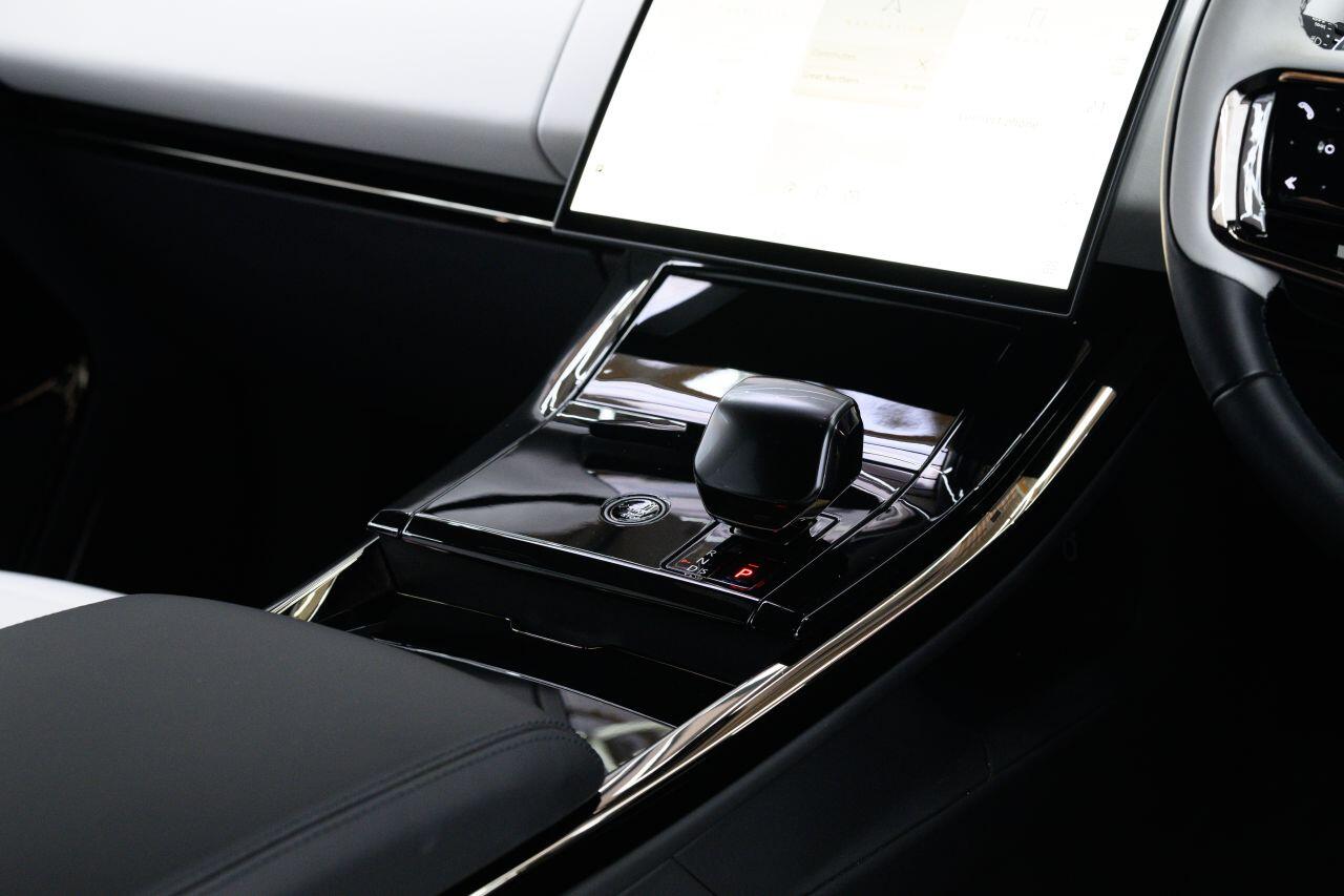 Land Rover Range Rover Sport view 63