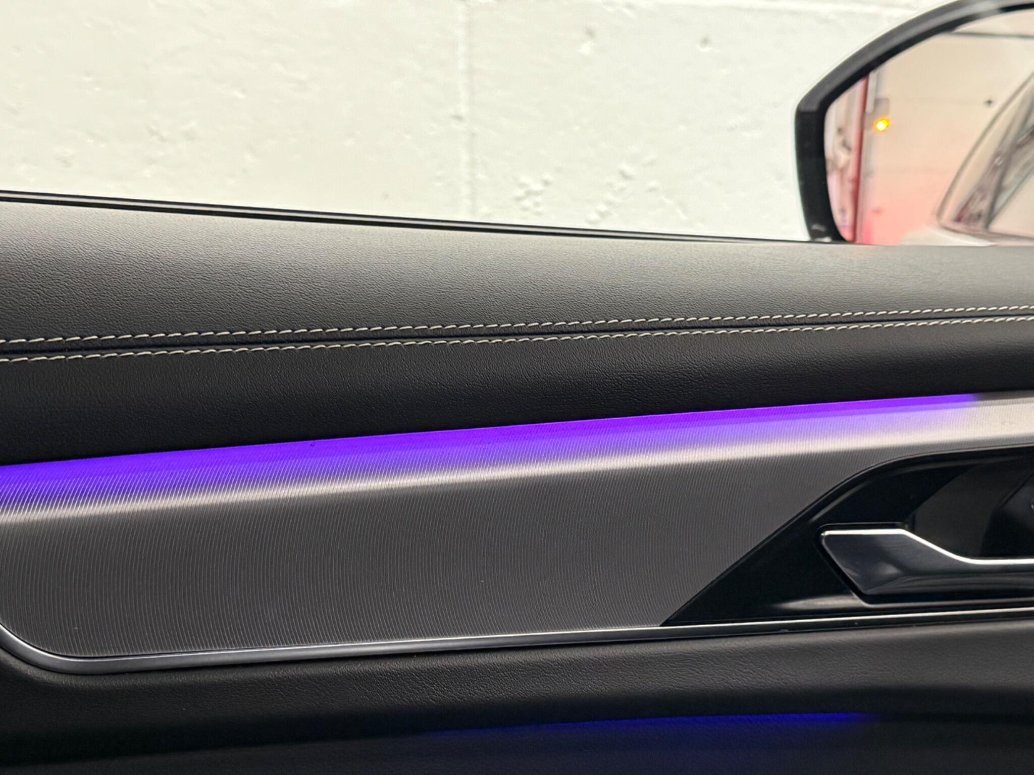 Jaguar F-Pace view 26