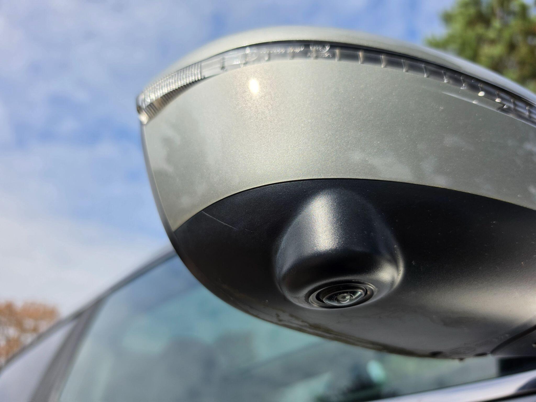 Nissan Qashqai view 23