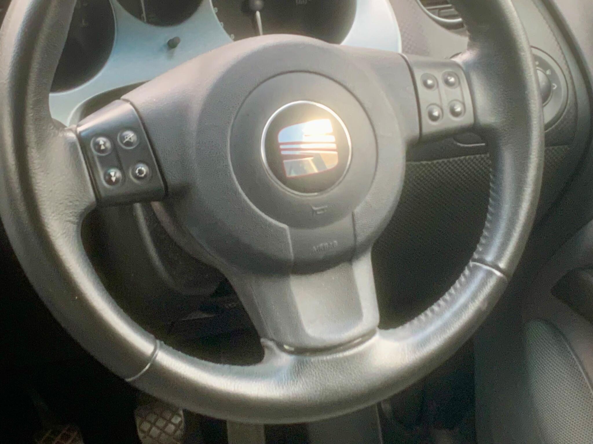Seat Altea XL view 17