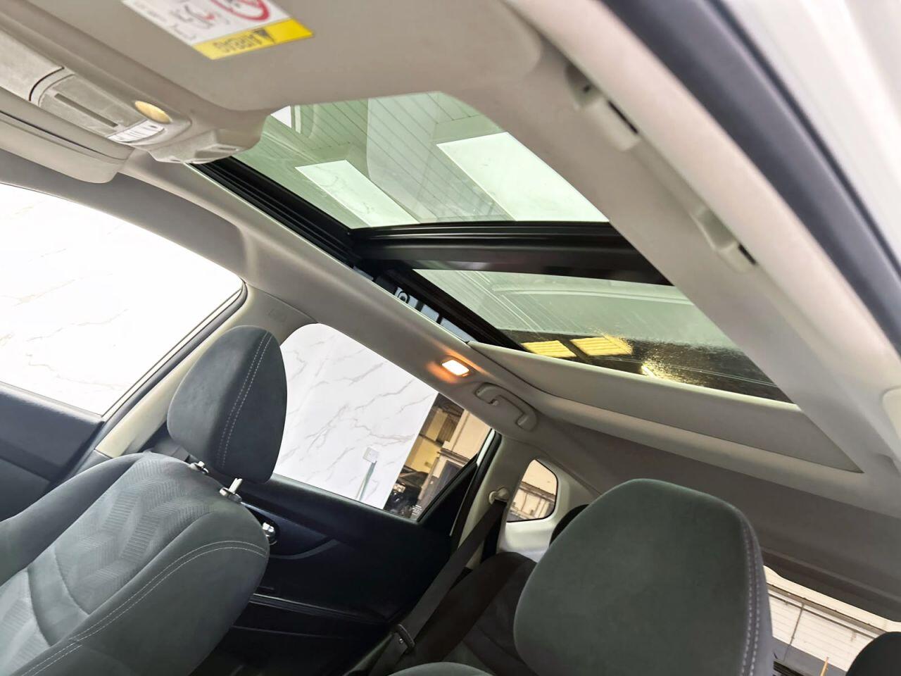 Nissan X-Trail view 14