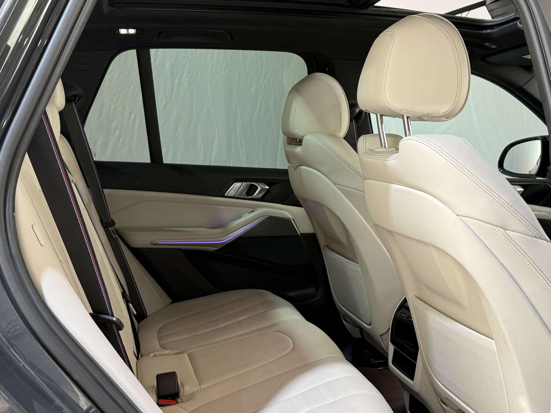 BMW X5 X5 view 27