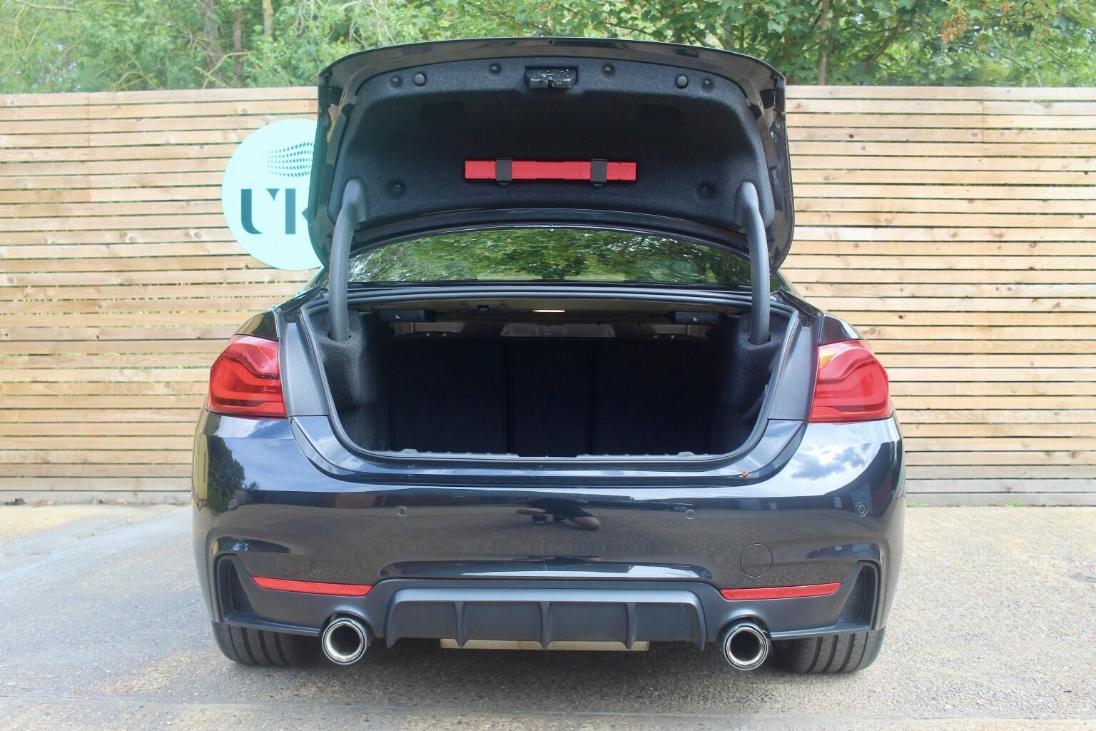 BMW 4 Series view 29