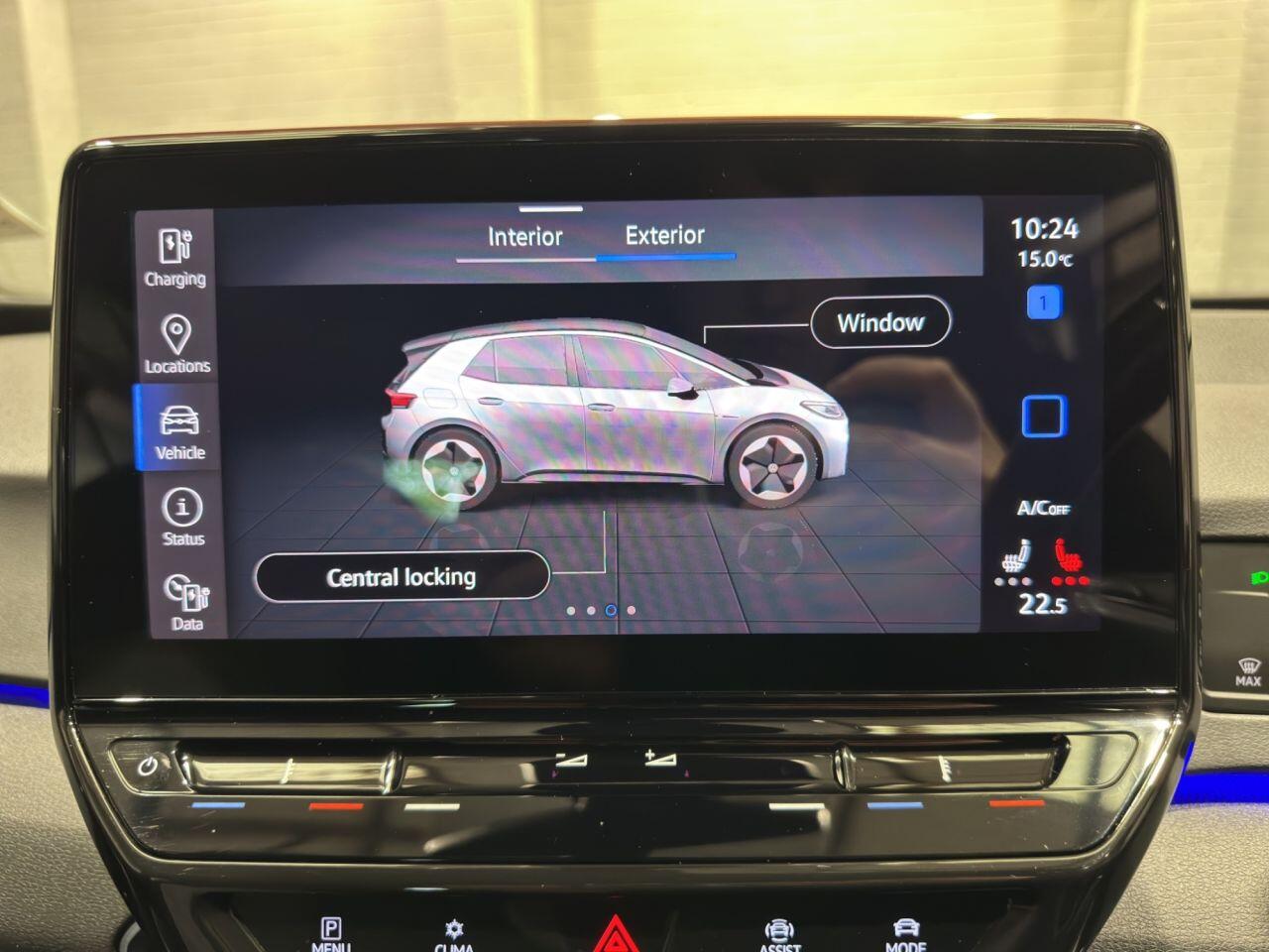 Volkswagen Id.3 view 29