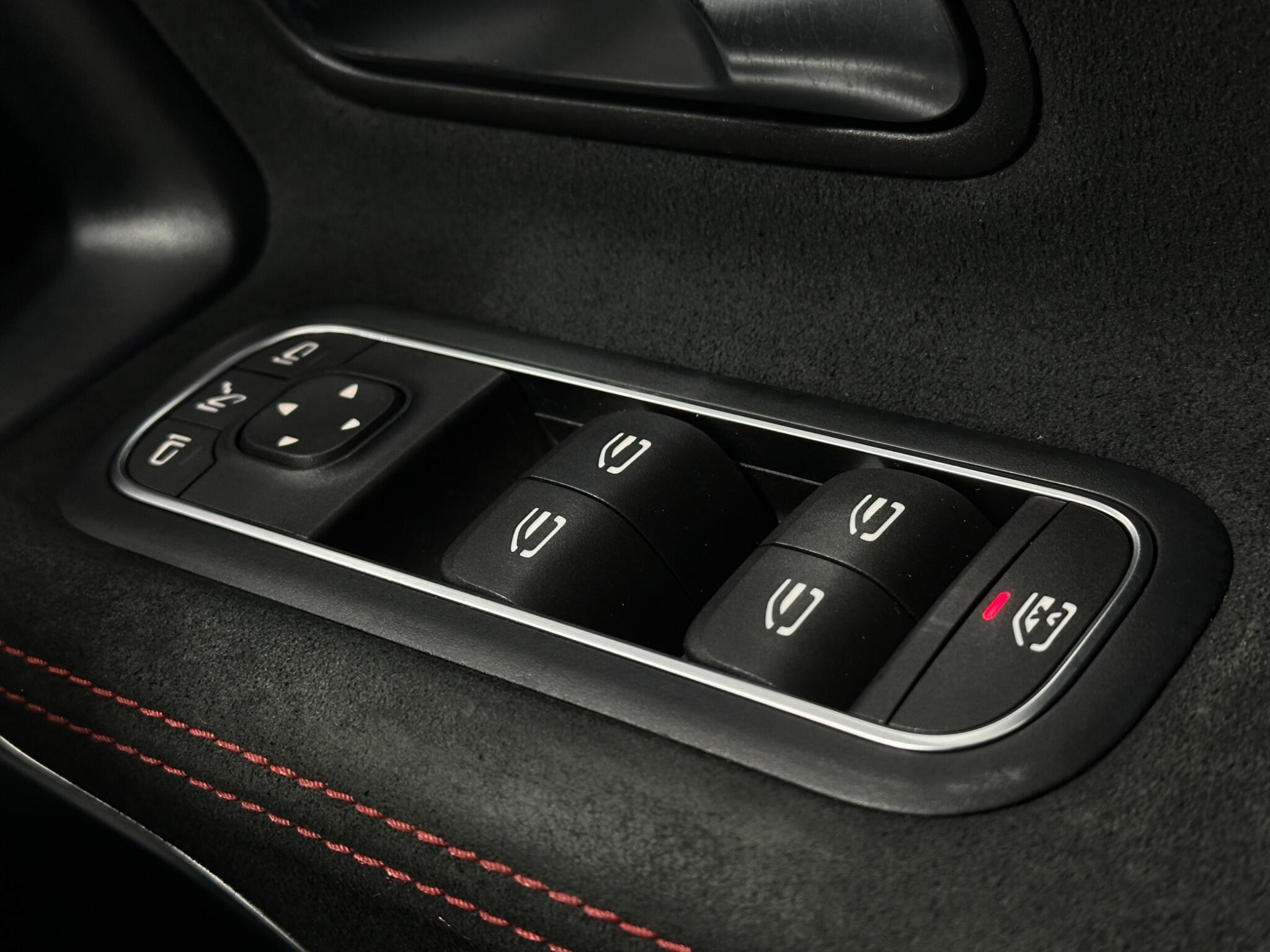 Mercedes-Benz A-Class view 19