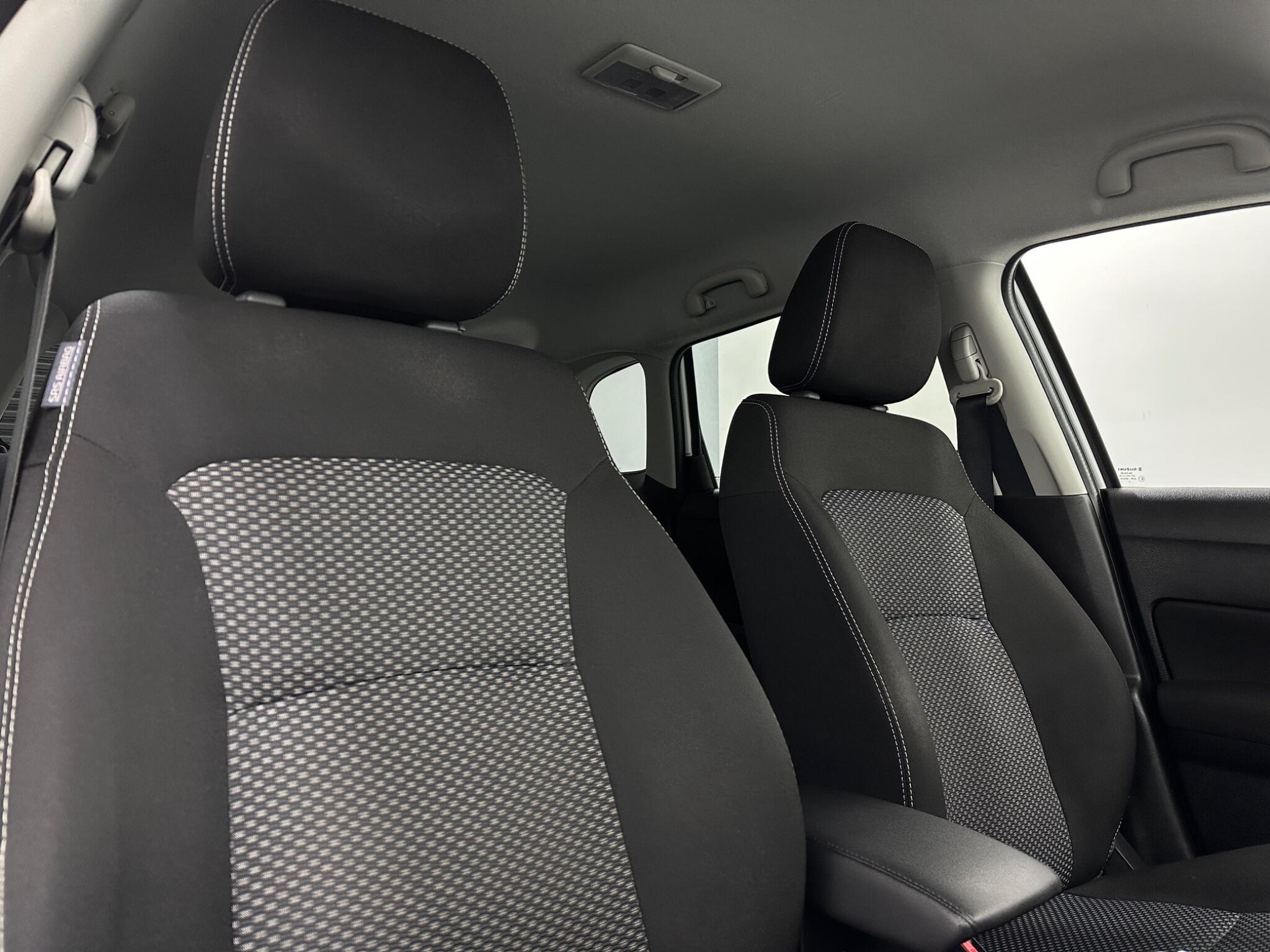 Suzuki Vitara view 31