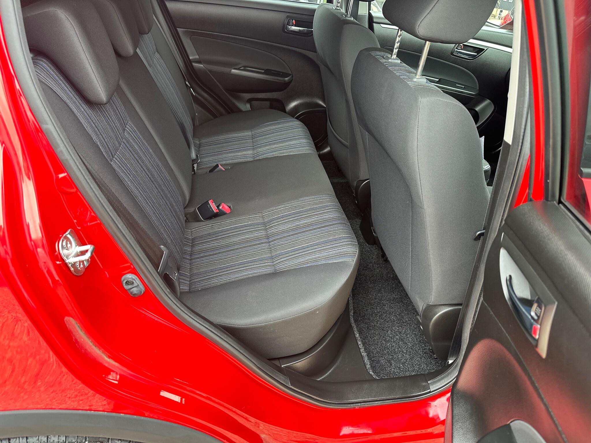 Suzuki Swift view 47