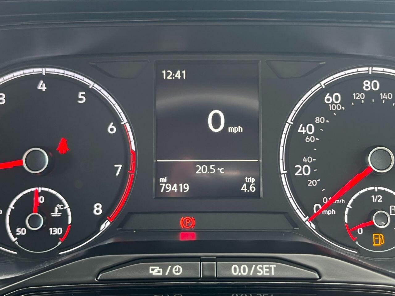 Volkswagen Polo view 27