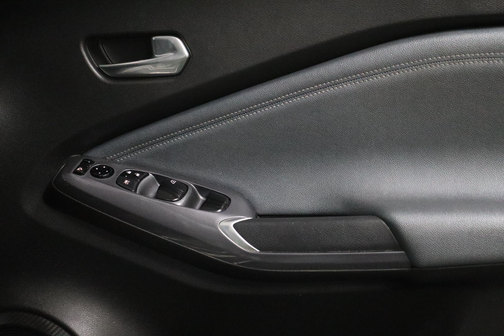 Nissan Juke view 36