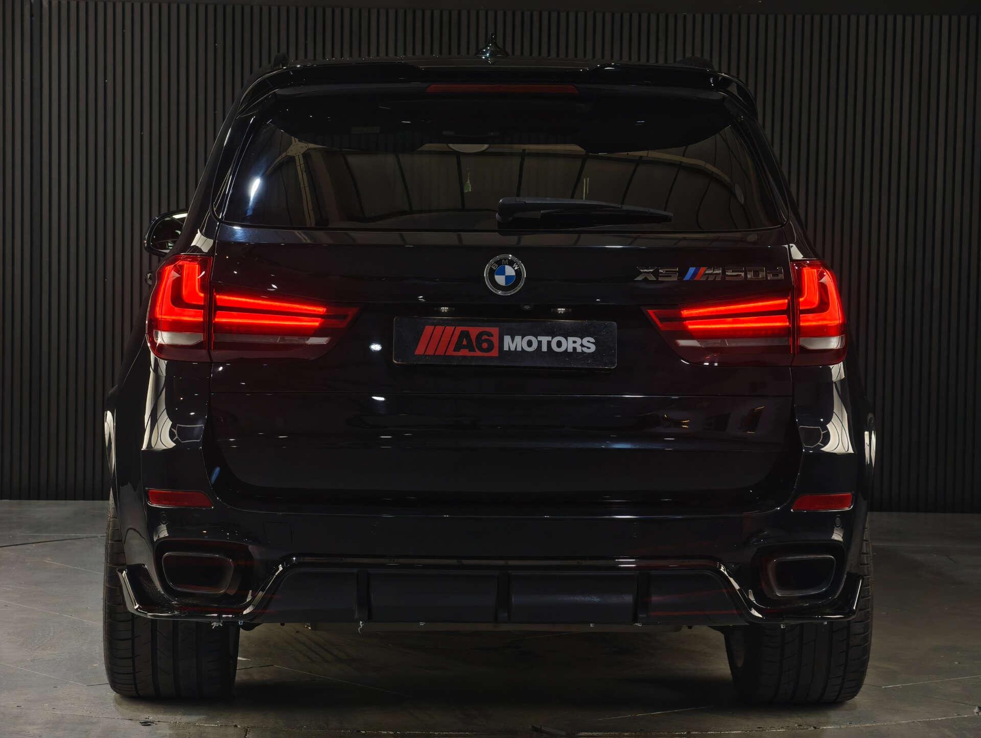 BMW X5 X5 view 16