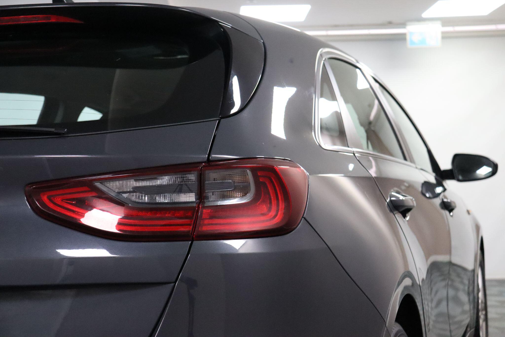 Kia Ceed view 23