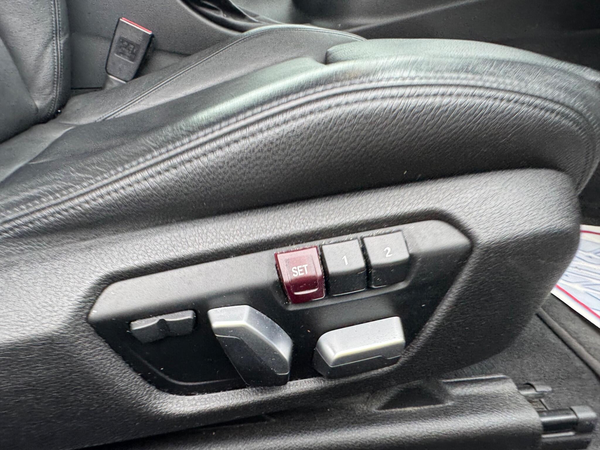 BMW 4 Series view 20
