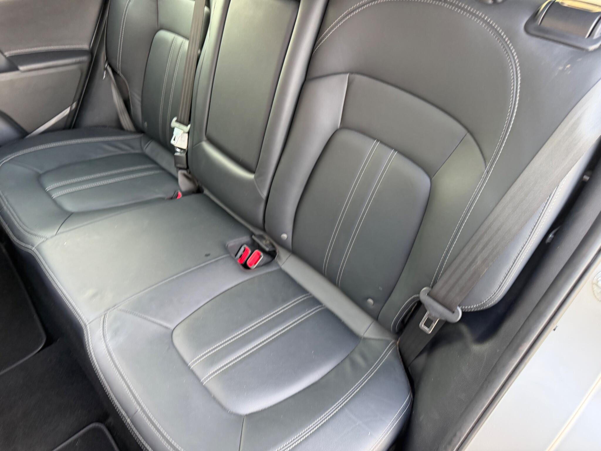 Kia Sportage view 72