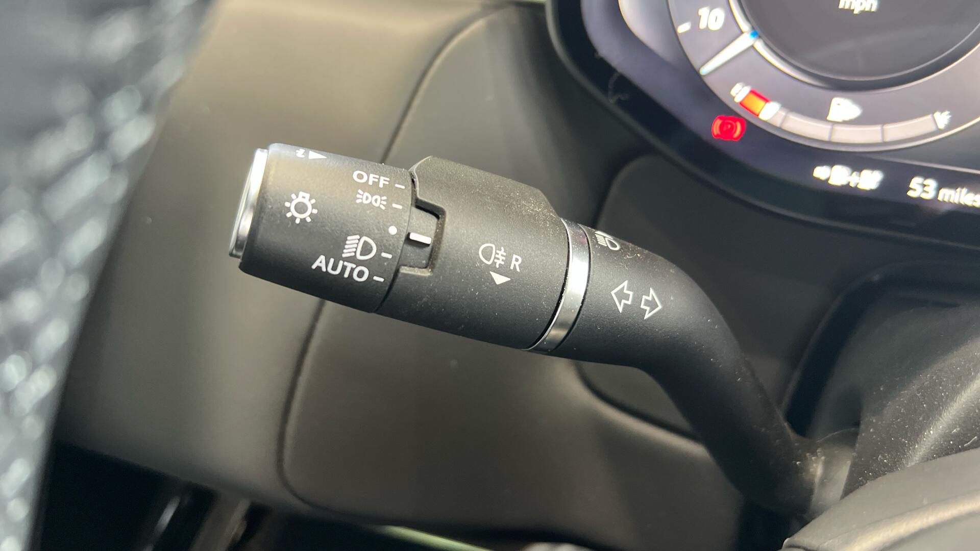Land Rover Range Rover Sport view 47