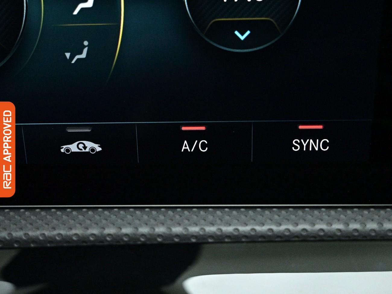 Mercedes-Benz A-Class view 15
