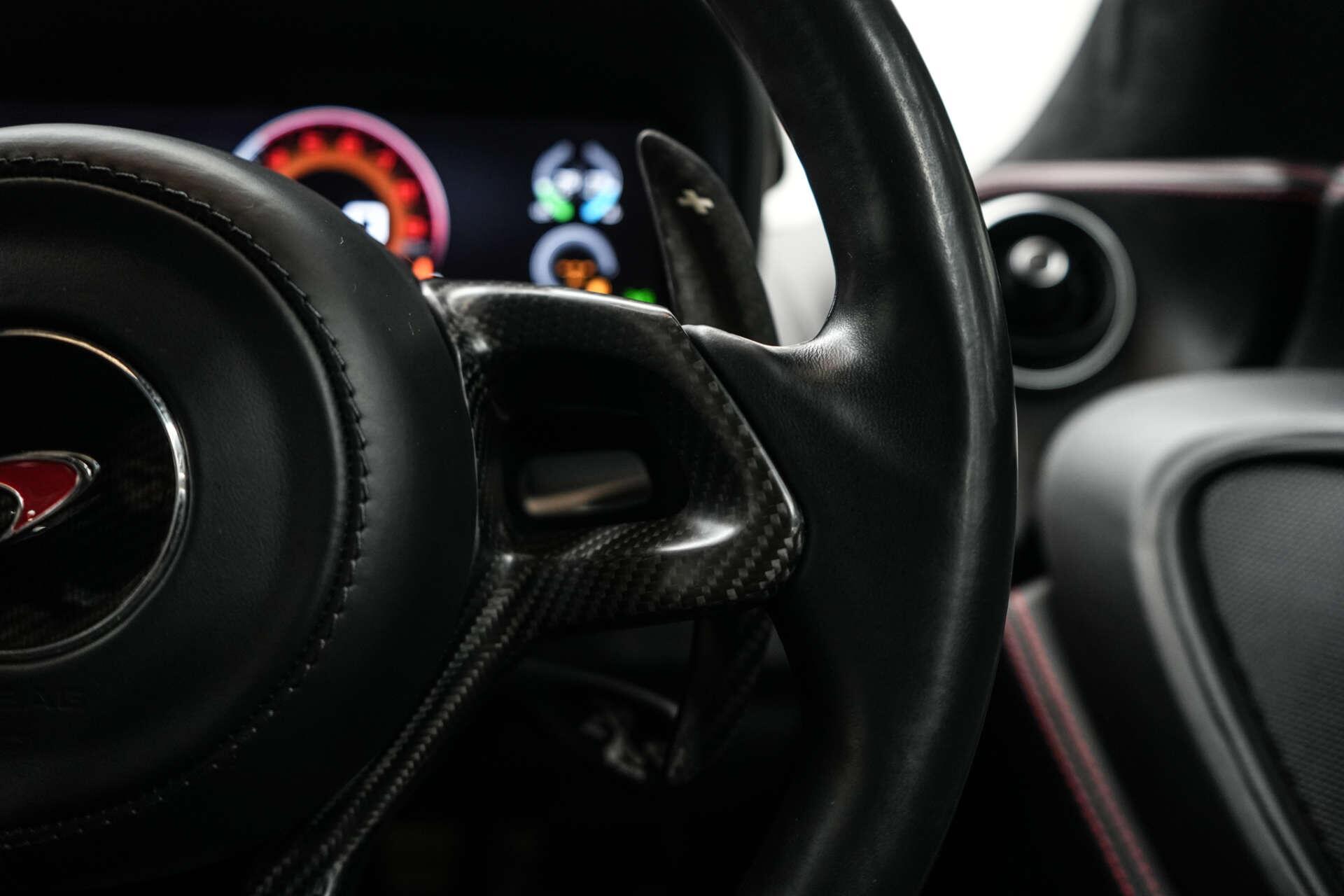 Mclaren 570s view 38