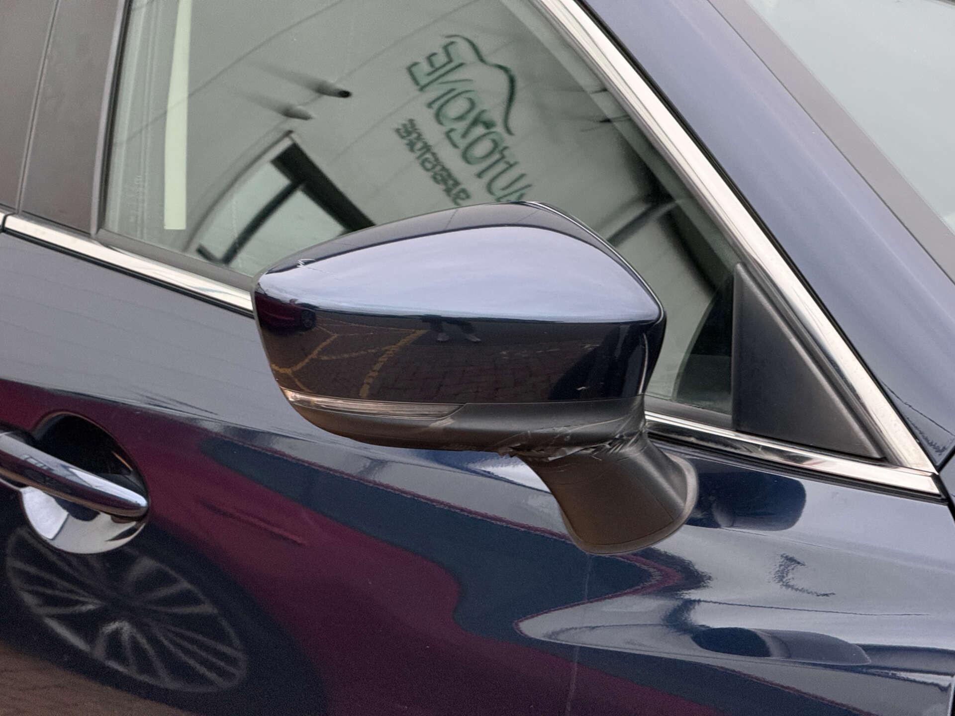 Mazda Skyactiv-G view 10