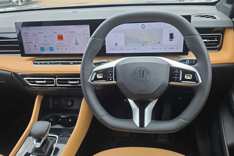 MG HS view 11
