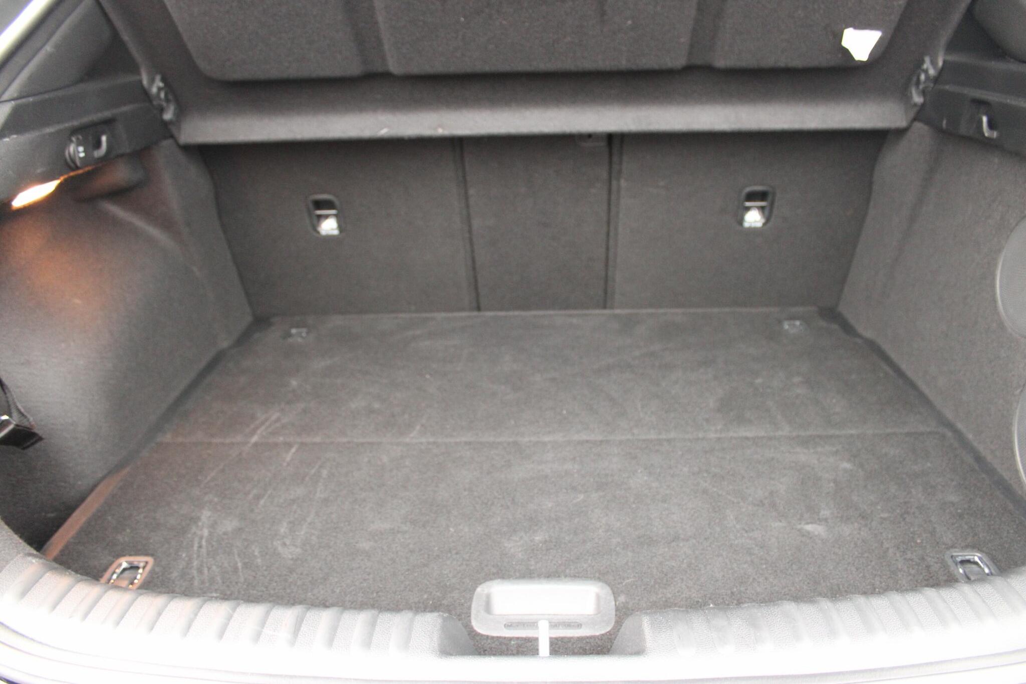 Kia Xceed view 7