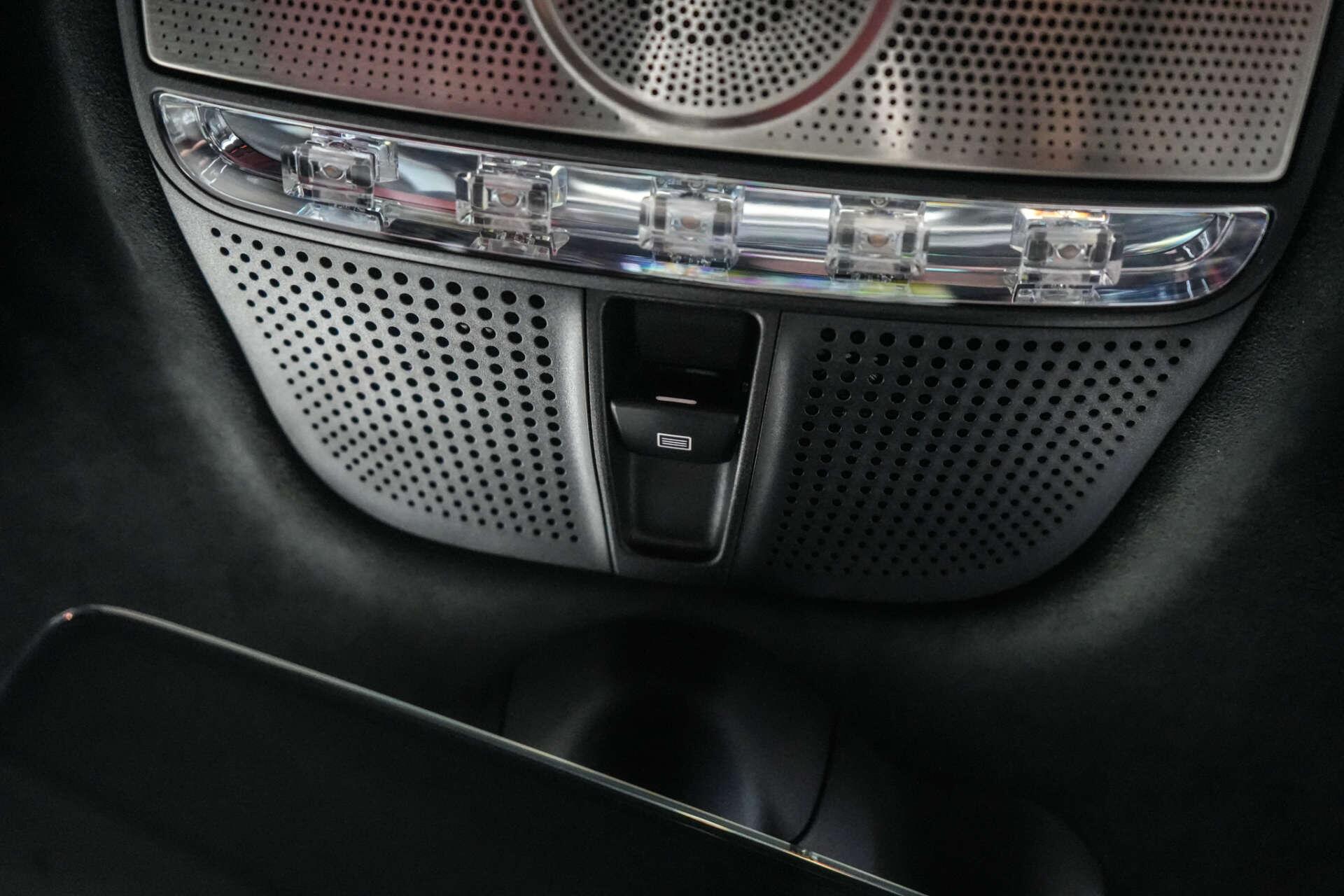 Mercedes-Benz G-Class view 57