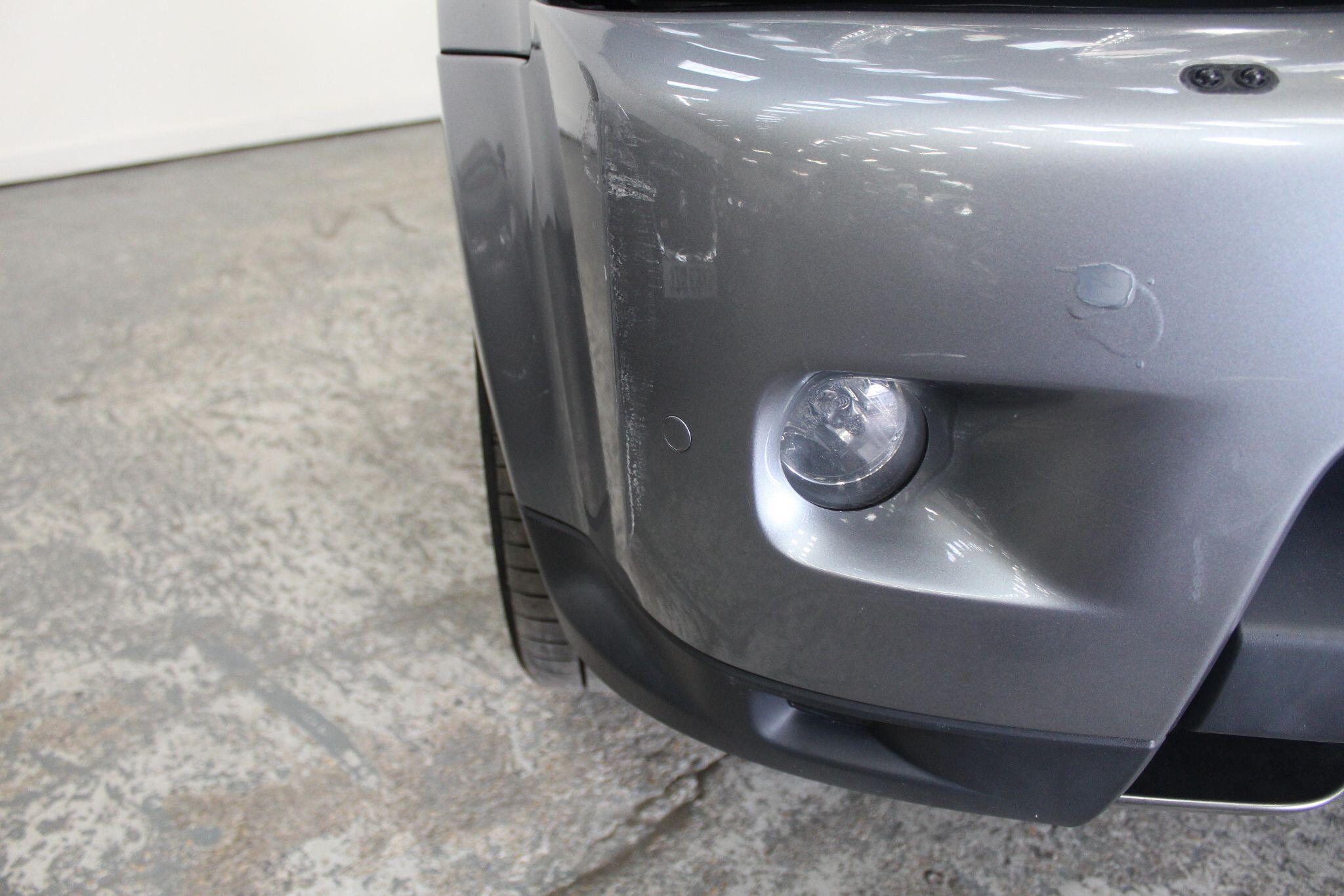 Land Rover Range Rover Sport view 16