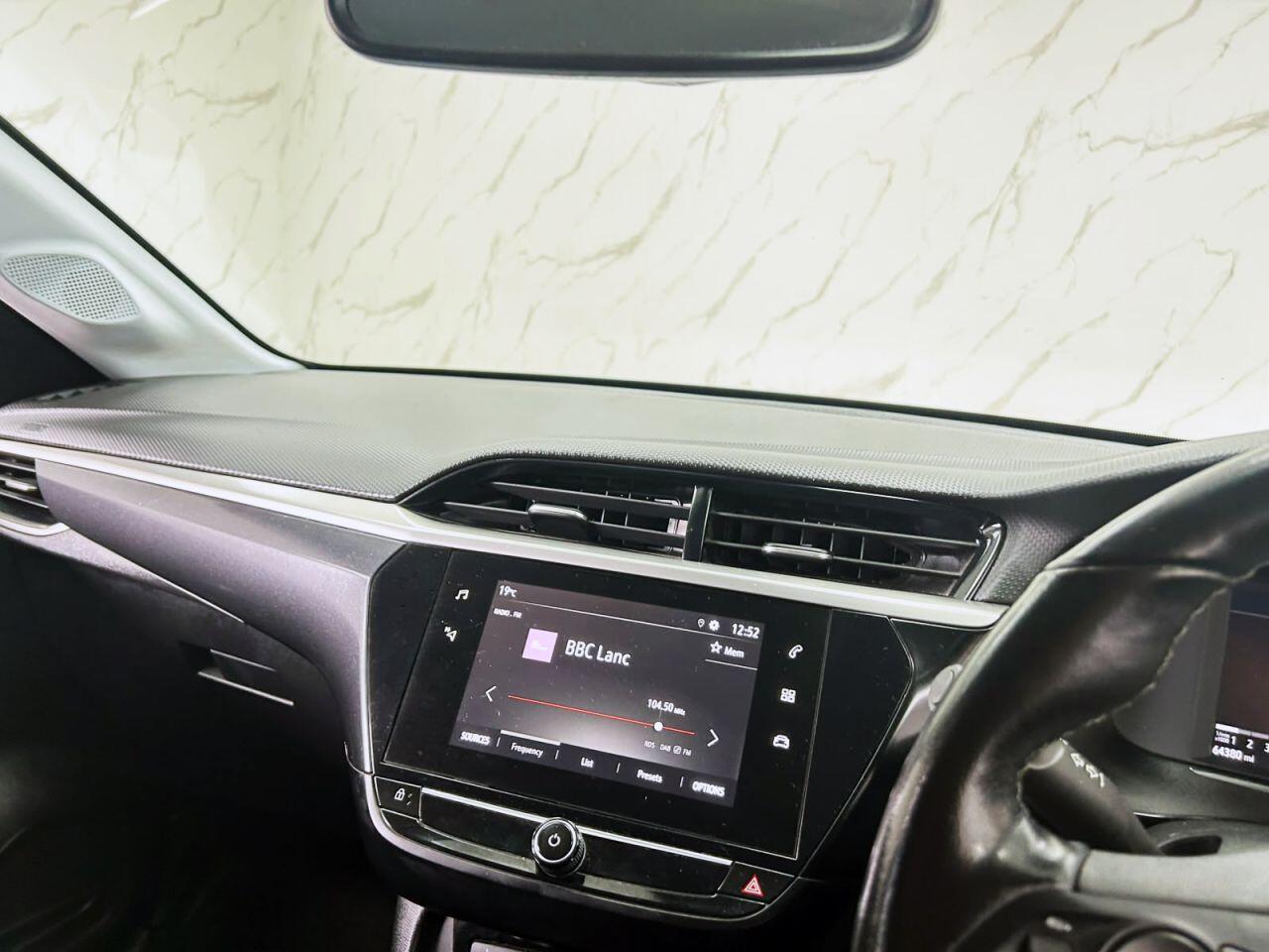 Vauxhall Corsa view 15