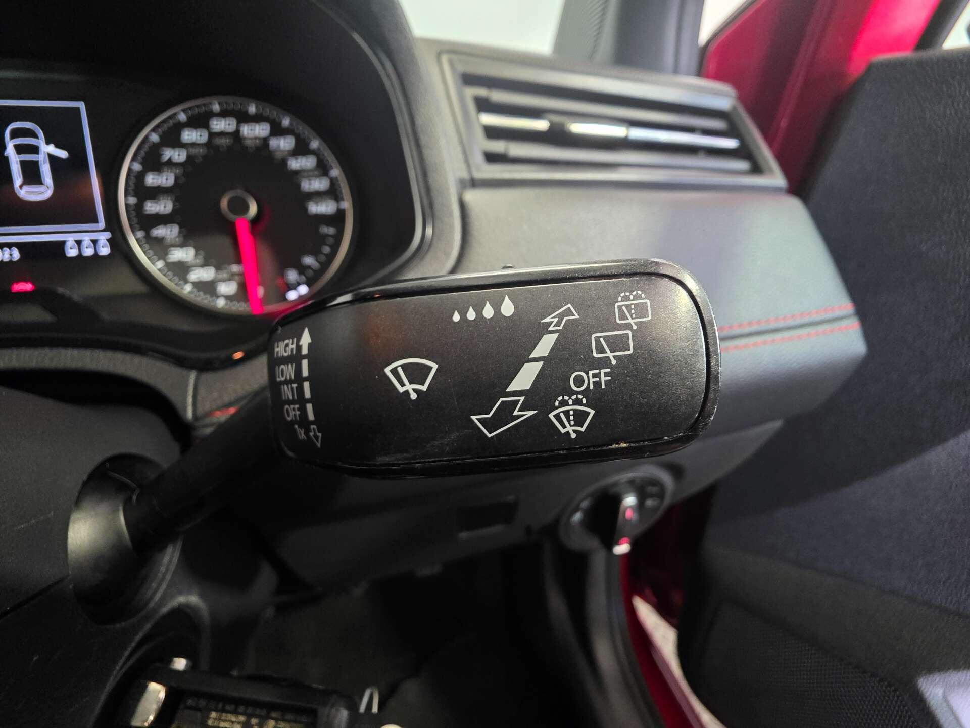 SEAT Ibiza view 21