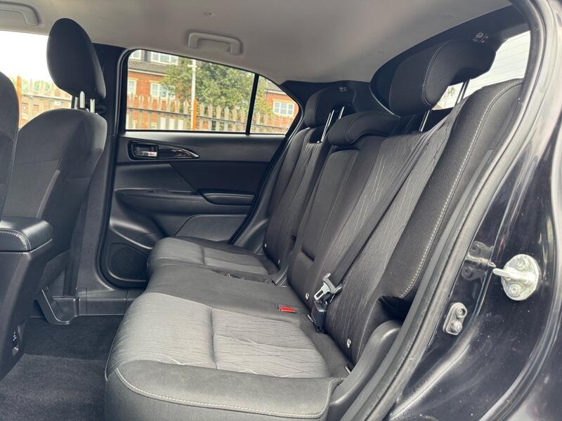 Mitsubishi Eclipse Cross view 18