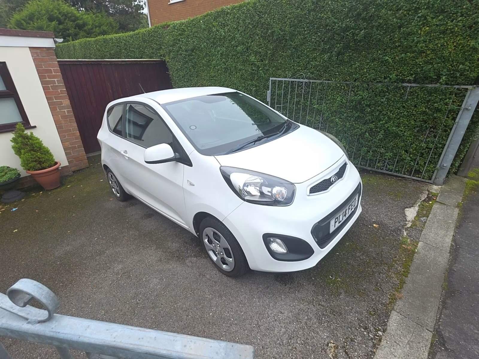 Kia Picanto