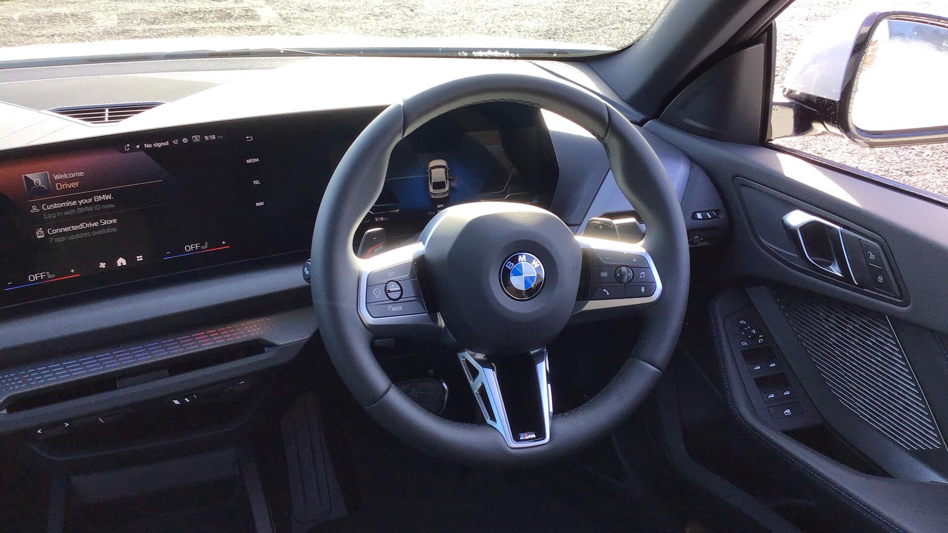 BMW 2 Series view 5
